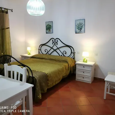 Sole E Luna Capo Vaticano 4* Ricadi