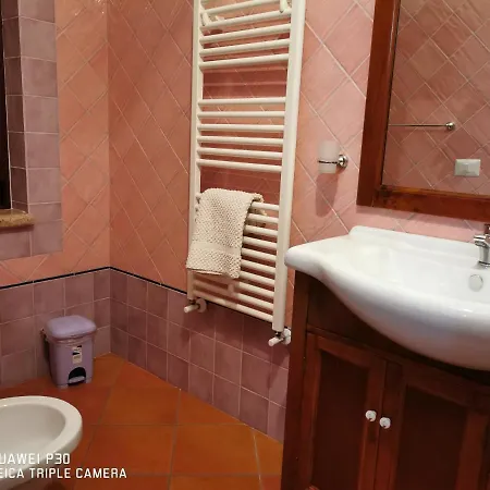 Sole E Luna Capo Vaticano Bed & Breakfast Ricadi