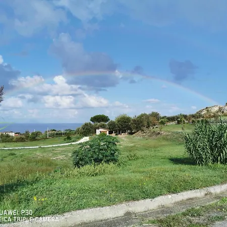 Sole E Luna Capo Vaticano Bed & Breakfast
