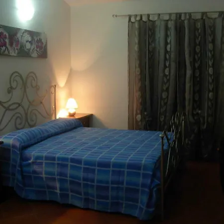 Sole E Luna Capo Vaticano Bed & Breakfast