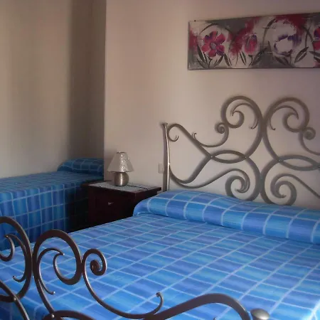 Bed & Breakfast Sole E Luna Capo Vaticano Ricadi