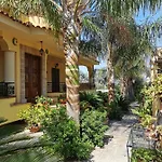 Sole E Luna Capo Vaticano Bed & Breakfast Ricadi
