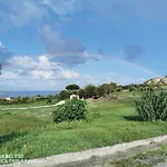 Sole E Luna Capo Vaticano Frühstückspension