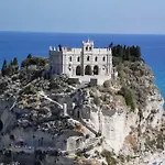 Sole E Luna Capo Vaticano Frühstückspension Ricadi