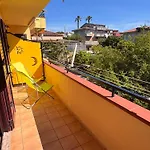 Sole E Luna Capo Vaticano Bed & Breakfast