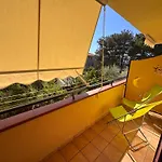 Sole E Luna Capo Vaticano Bed & Breakfast 4*