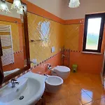 Bed & Breakfast Sole E Luna Capo Vaticano 4*