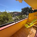 Sole E Luna Capo Vaticano 4*