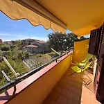 Bed & Breakfast Sole E Luna Capo Vaticano