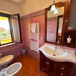 Sole E Luna Capo Vaticano Bed & Breakfast 4*