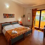 Bed & Breakfast Sole E Luna Capo Vaticano Ricadi