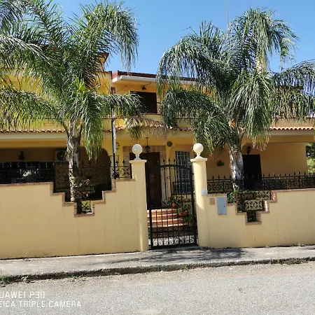 Sole E Luna Capo Vaticano