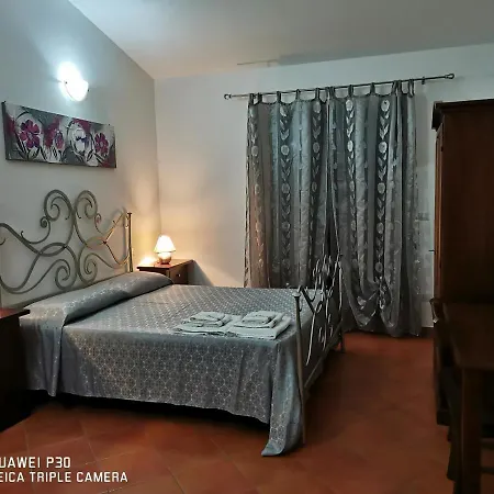 Sole E Luna Capo Vaticano 4*