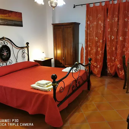 Sole E Luna Capo Vaticano