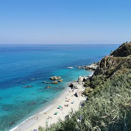 Sole E Luna Capo Vaticano 4*