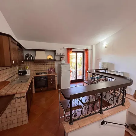 Bed & Breakfast Sole E Luna Capo Vaticano