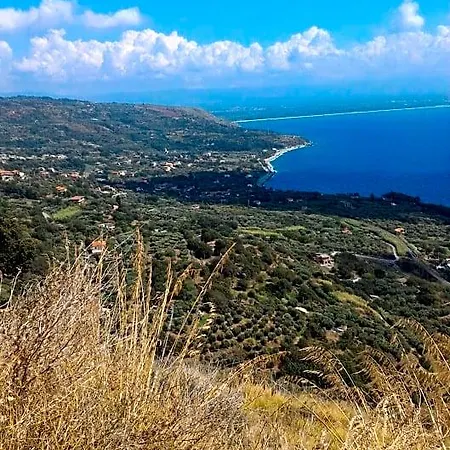 Residenza Sole E Luna Capo Vaticano 3* Ricadi