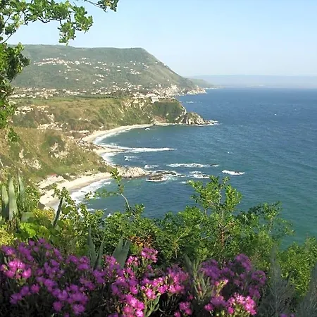 Residenza Sole E Luna Capo Vaticano 3* Ricadi