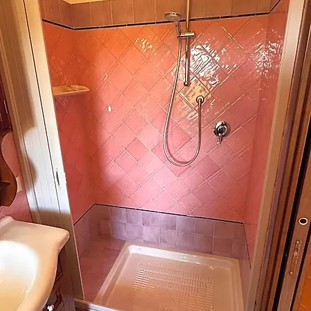 Bed & Breakfast Residenza Sole E Luna Capo Vaticano 3*