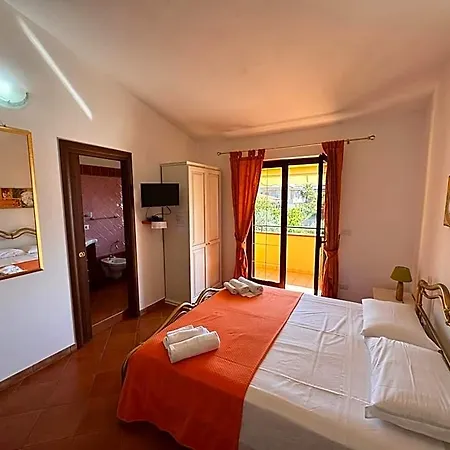 Residenza Sole E Luna Capo Vaticano Ricadi