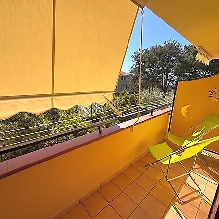 Residenza Sole E Luna Capo Vaticano 3* Ricadi