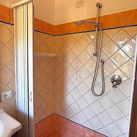 Bed & Breakfast Residenza Sole E Luna Capo Vaticano 3*