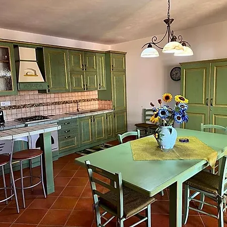 Bed & Breakfast Residenza Sole E Luna Capo Vaticano 3*