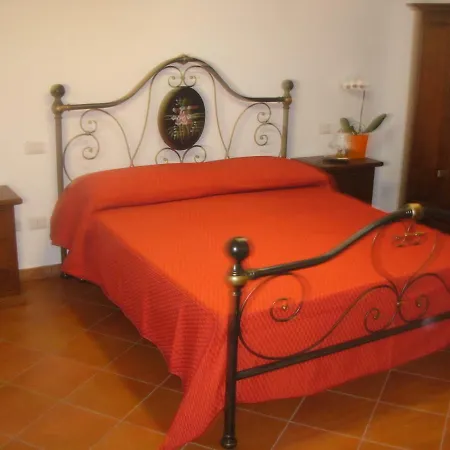 Sole E Luna Capo Vaticano 4* Ricadi