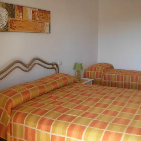 Sole E Luna Capo Vaticano 4* Ricadi