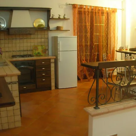 Sole E Luna Capo Vaticano Bed & Breakfast