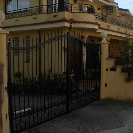 Sole E Luna Capo Vaticano Ricadi