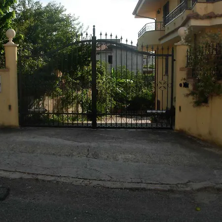 Sole E Luna Capo Vaticano Frühstückspension