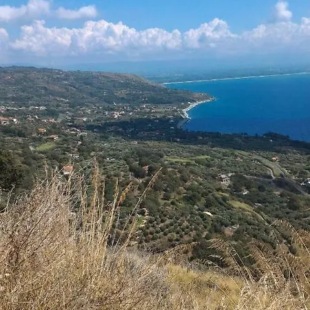 Residenza Sole E Luna Capo Vaticano 3* Ricadi