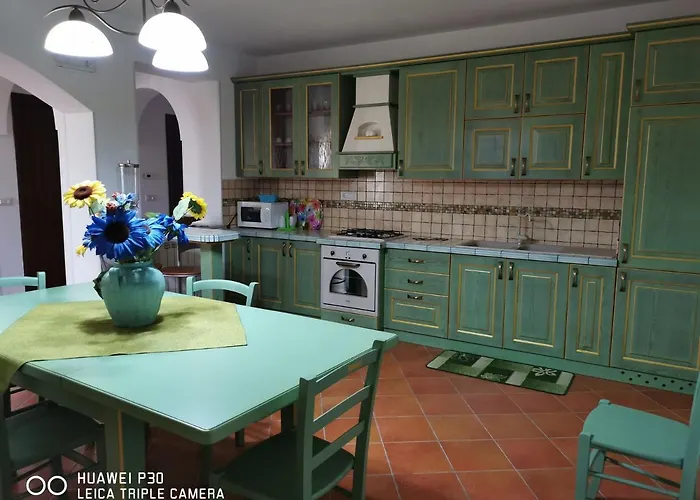 Sole E Luna Capo Vaticano ריקאדי