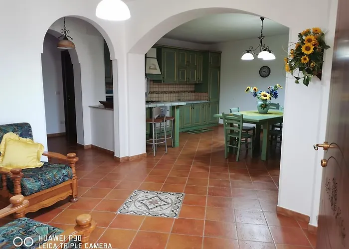 Sole E Luna Capo Vaticano