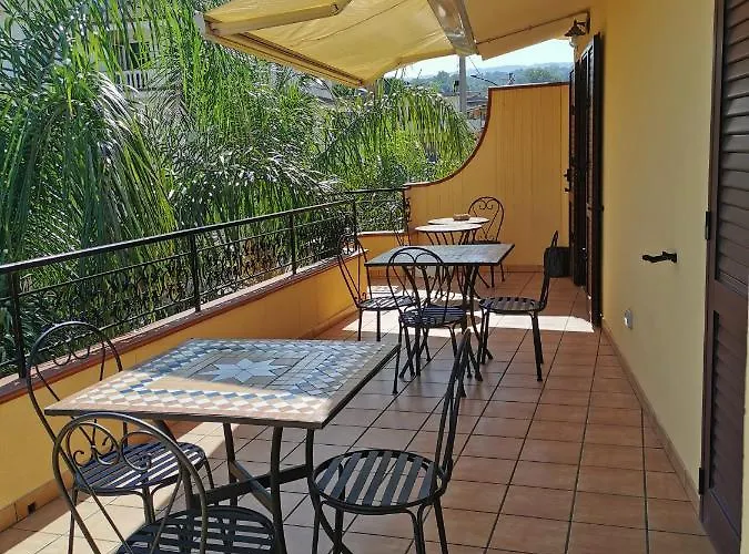 Sole E Luna Capo Vaticano