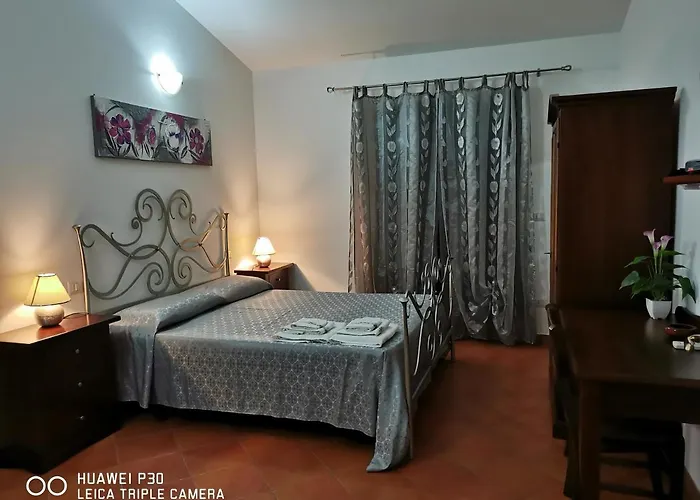 Sole E Luna Capo Vaticano 4*