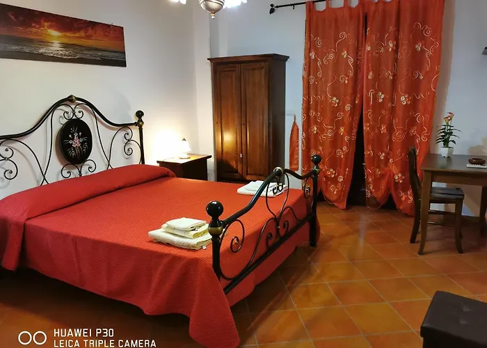 Sole E Luna Capo Vaticano