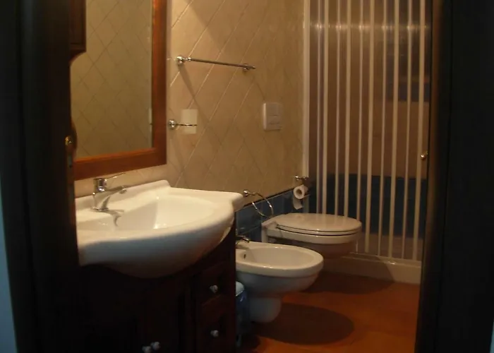 Sole E Luna Capo Vaticano ריקאדי