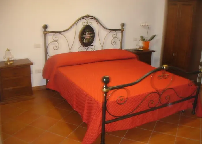 Sole E Luna Capo Vaticano 4* ריקאדי