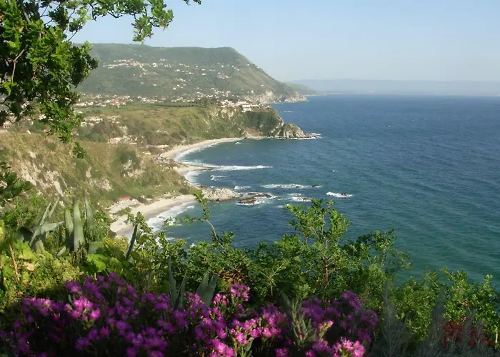 Sole E Luna Capo Vaticano 4* ריקאדי