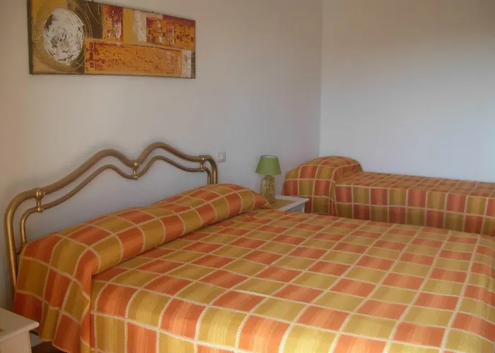 Sole E Luna Capo Vaticano 4* ריקאדי