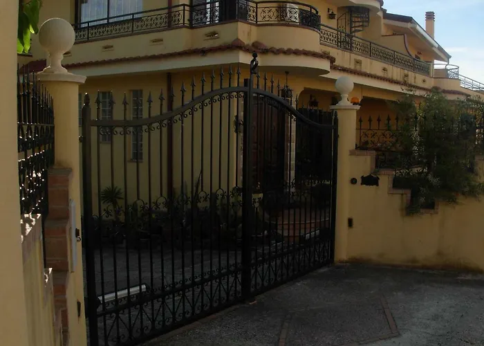 Sole E Luna Capo Vaticano Ricadi