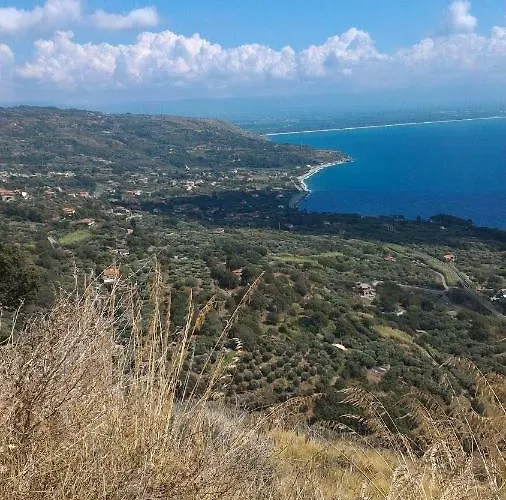Sole E Luna Capo Vaticano 4* ריקאדי