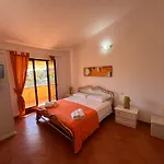 B&B Residenza Sole E Luna Capo Vaticano 리카디