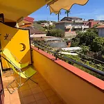Residenza Sole E Luna Capo Vaticano B&B
