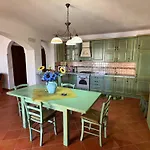 Residenza Sole E Luna Capo Vaticano 리카디