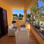 Residenza Sole E Luna Capo Vaticano 4* 리카디