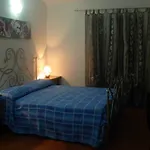 Residenza Sole E Luna Capo Vaticano B&B