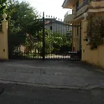 Residenza Sole E Luna Capo Vaticano B&B